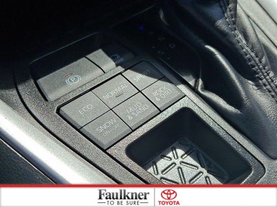 2023 Toyota RAV4 XLE Premium AWD (Natl)