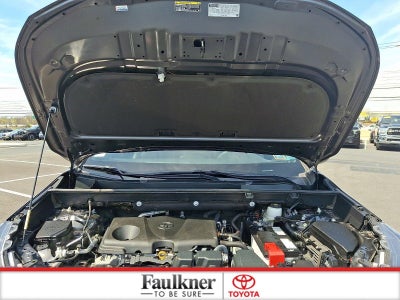 2023 Toyota RAV4 XLE Premium AWD (Natl)