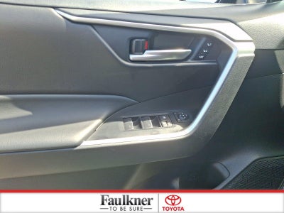 2024 Toyota RAV4 XLE Premium AWD (Natl)
