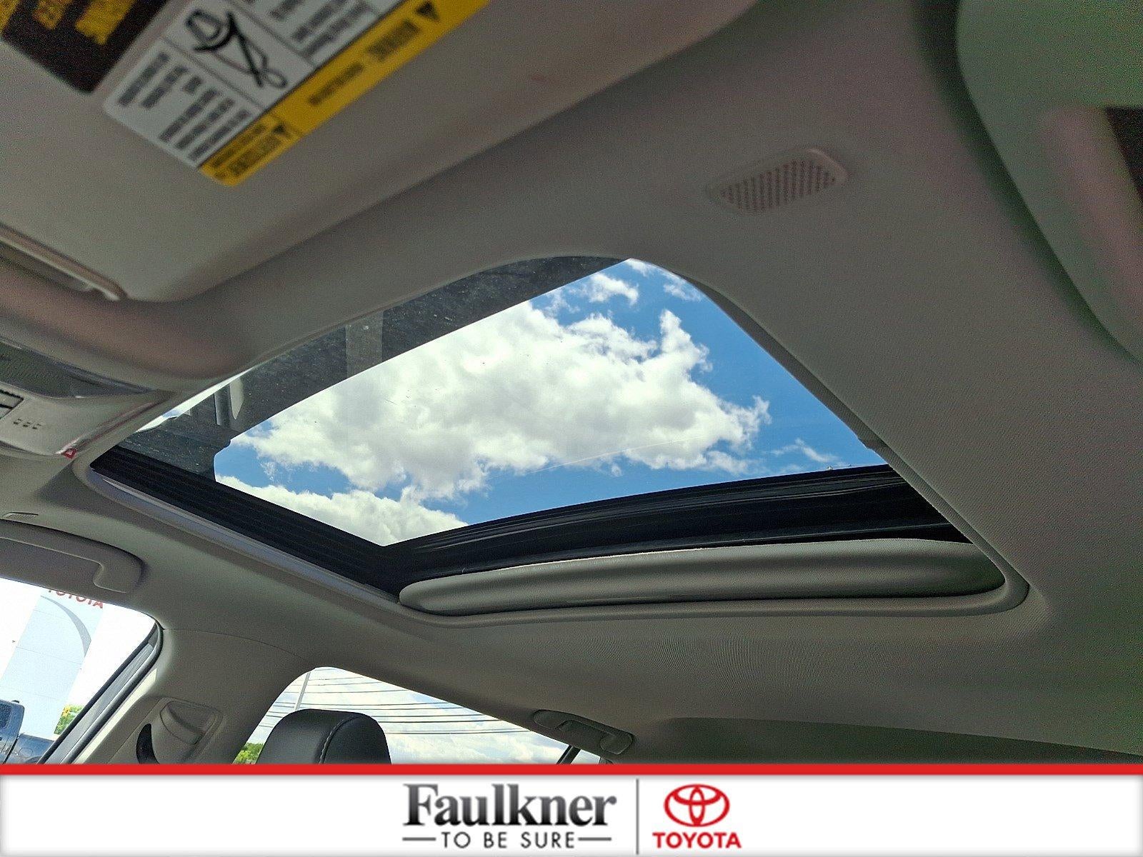 2024 Toyota RAV4 XLE Premium AWD (Natl)