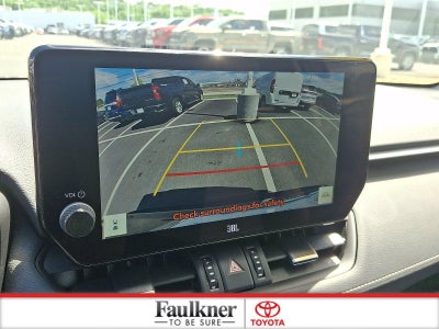 2024 Toyota RAV4 XLE Premium AWD (Natl)