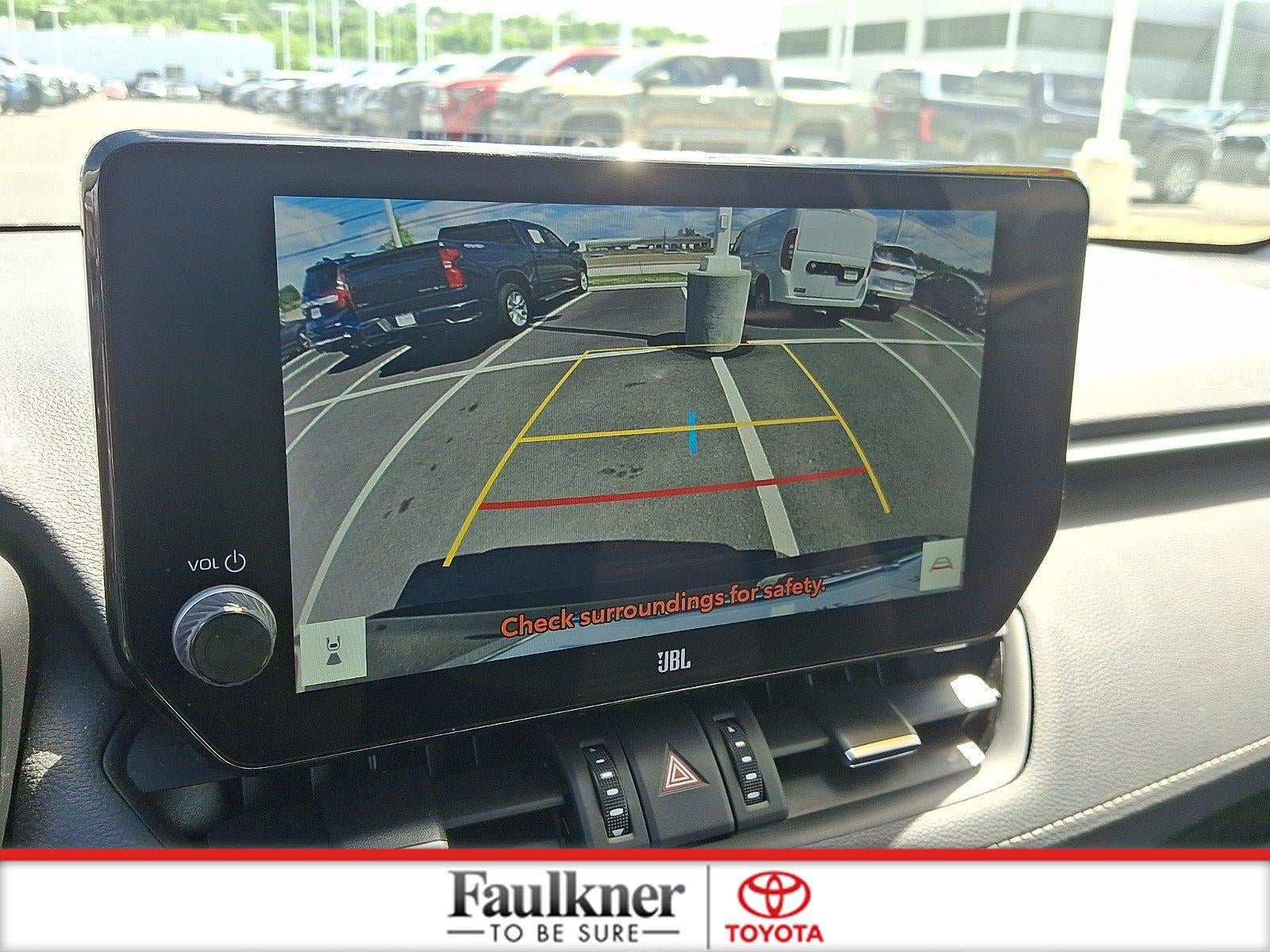 2024 Toyota RAV4 XLE Premium AWD (Natl)