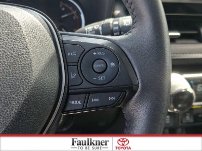 2024 Toyota RAV4 XLE Premium AWD (Natl)