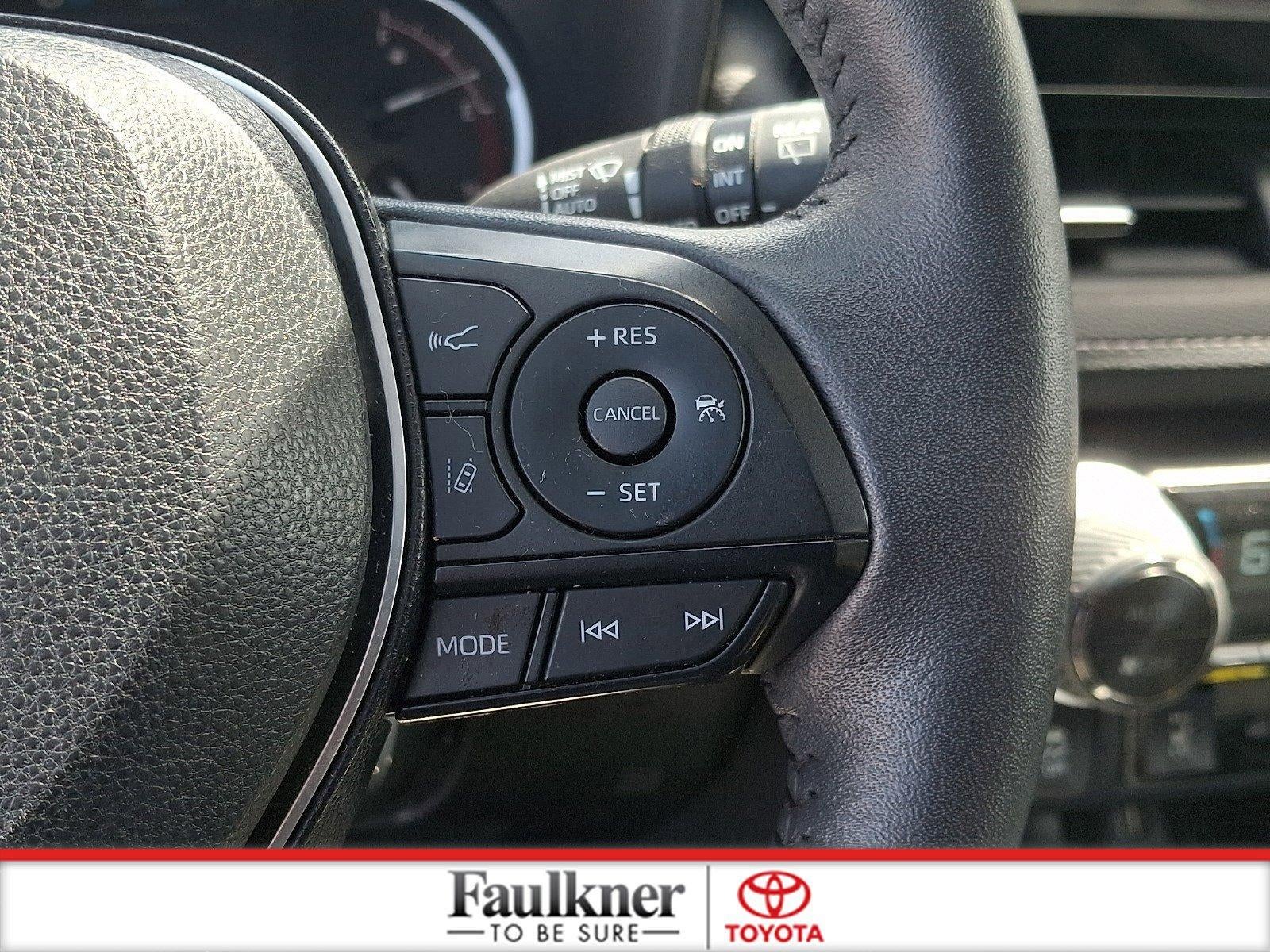 2024 Toyota RAV4 XLE Premium AWD (Natl)