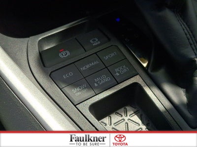2024 Toyota RAV4 XLE Premium AWD (Natl)