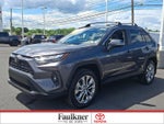 2024 Toyota RAV4 XLE Premium AWD (Natl)