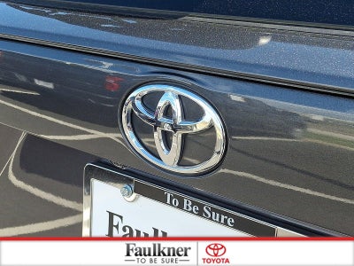 2024 Toyota RAV4 XLE Premium AWD (Natl)