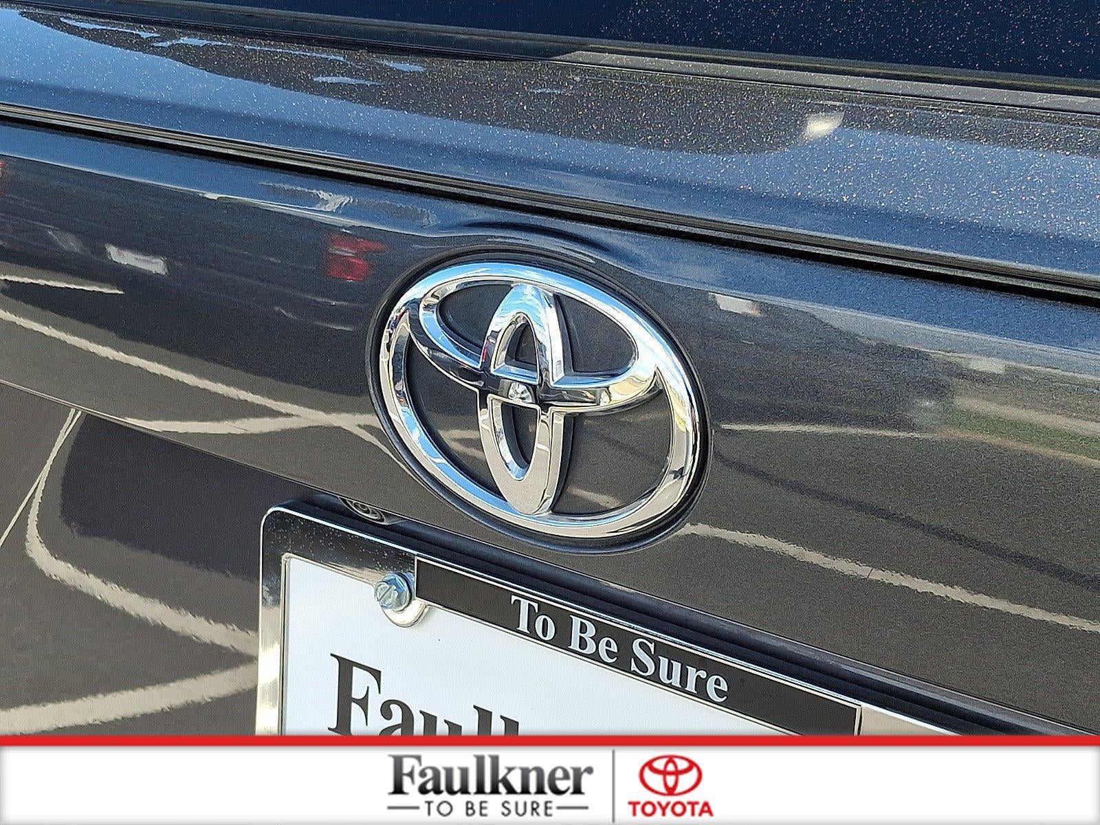 2024 Toyota RAV4 XLE Premium AWD (Natl)