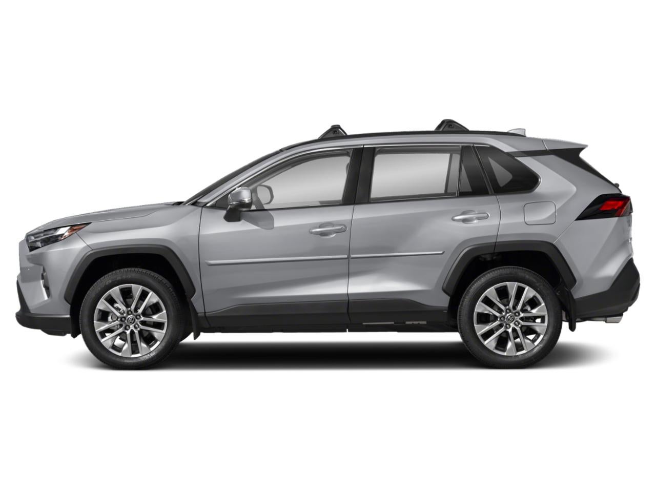 2024 Toyota RAV4 XLE Premium AWD (Natl)