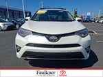 2017 Toyota RAV4 Platinum AWD (Natl)