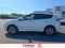 2017 Toyota RAV4 Platinum AWD (Natl)