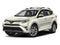 2017 Toyota RAV4 Platinum AWD (Natl)