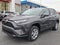 2025 Toyota RAV4 LE AWD (Natl)