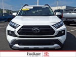 2024 Toyota RAV4 Adventure AWD (Natl)