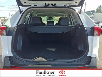 2024 Toyota RAV4 Adventure AWD (Natl)