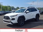 2024 Toyota RAV4 Adventure AWD (Natl)