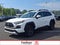 2024 Toyota RAV4 Adventure AWD (Natl)