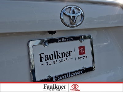 2024 Toyota RAV4 Adventure AWD (Natl)