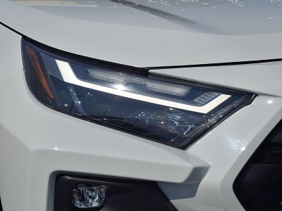 2024 Toyota RAV4 Adventure AWD (Natl)
