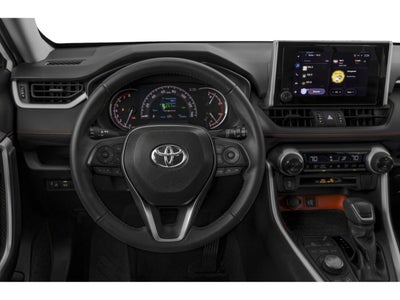 2024 Toyota RAV4 Adventure AWD (Natl)