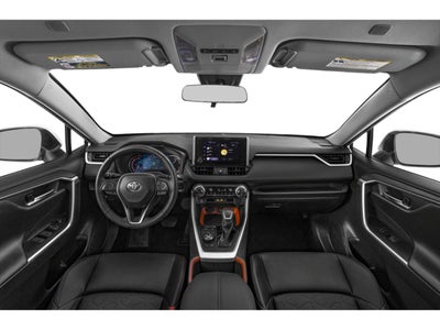 2024 Toyota RAV4 Adventure AWD (Natl)