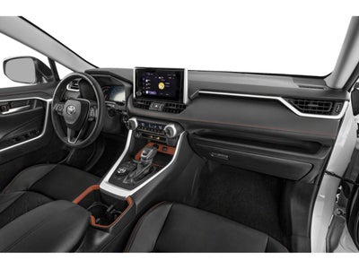 2024 Toyota RAV4 Adventure AWD (Natl)