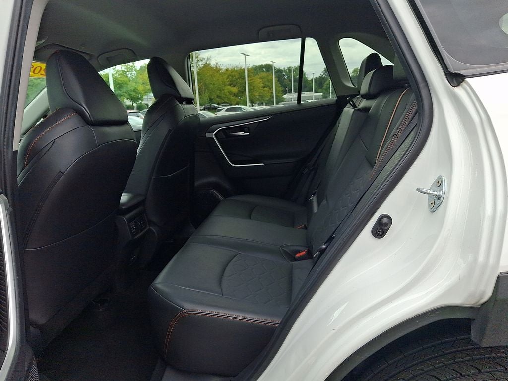 2024 Toyota RAV4 Adventure AWD (Natl)