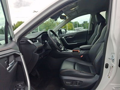 2024 Toyota RAV4 Adventure AWD (Natl)