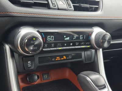2024 Toyota RAV4 Adventure AWD (Natl)
