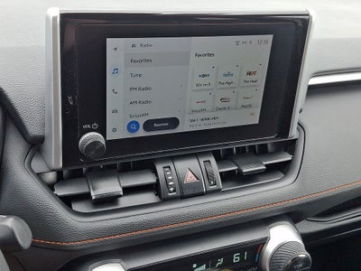 2024 Toyota RAV4 Adventure AWD (Natl)