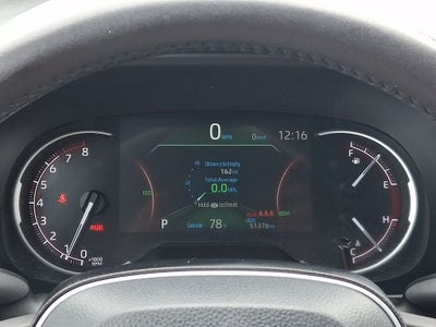 2024 Toyota RAV4 Adventure AWD (Natl)