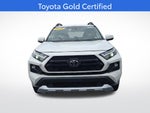 2024 Toyota RAV4 Adventure AWD (Natl)
