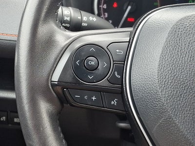 2024 Toyota RAV4 Adventure AWD (Natl)