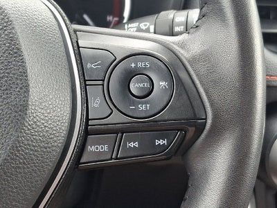 2024 Toyota RAV4 Adventure AWD (Natl)