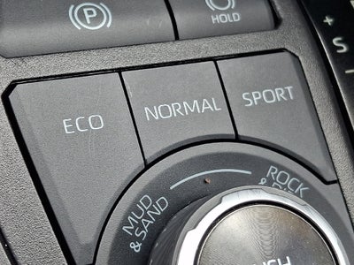 2024 Toyota RAV4 Adventure AWD (Natl)