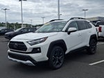 2024 Toyota RAV4 Adventure AWD (Natl)