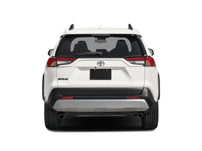 2024 Toyota RAV4 Adventure AWD (Natl)