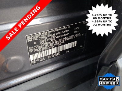 2024 Toyota RAV4 XLE AWD (Natl)