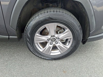 2024 Toyota RAV4 XLE AWD (Natl)