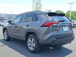 2025 Toyota RAV4 XLE AWD (Natl)