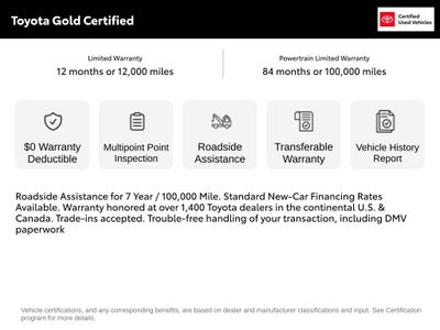 2025 Toyota RAV4 XLE CERTIFIED