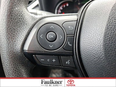 2024 Toyota RAV4 XLE AWD (Natl)