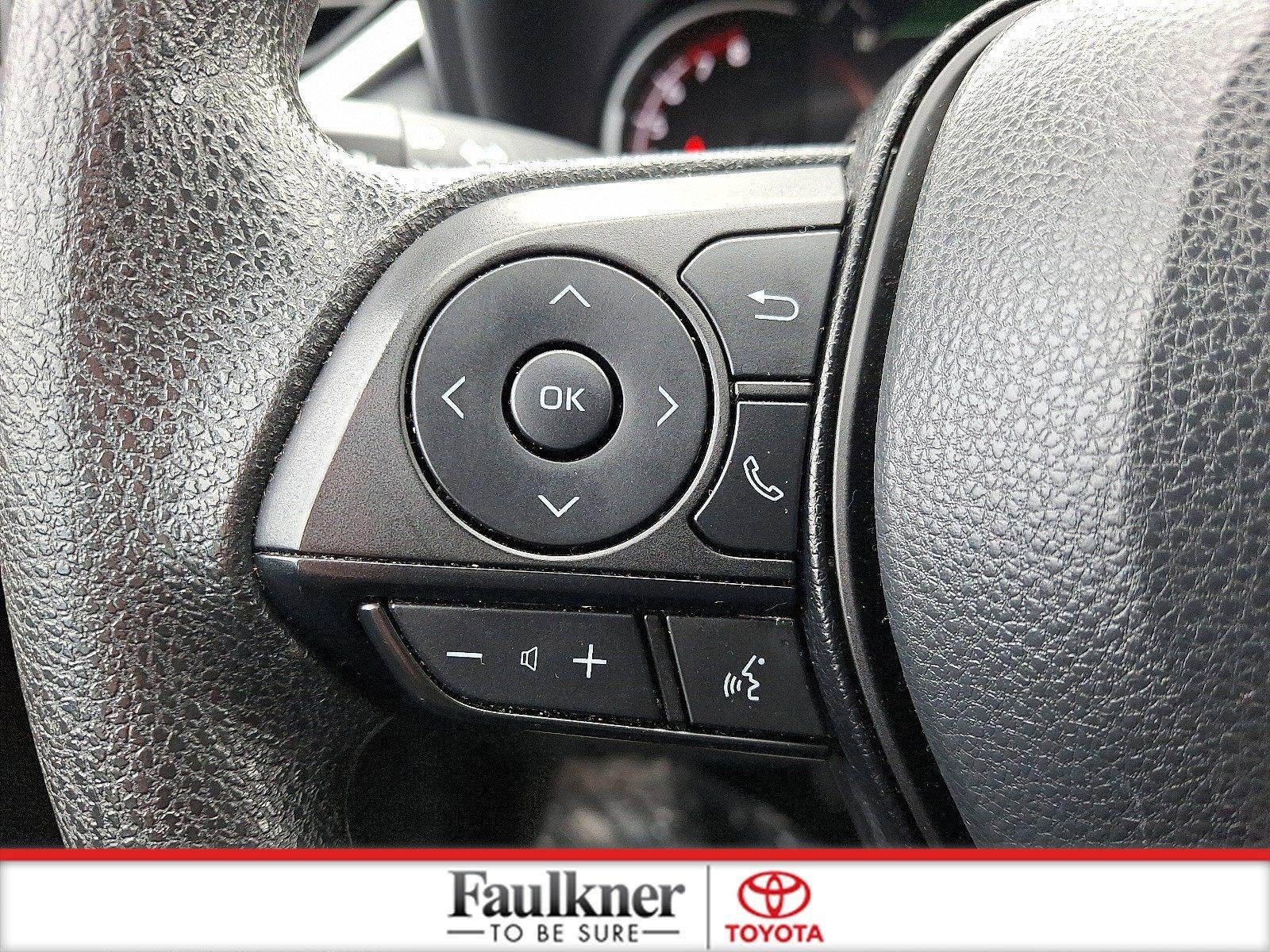 2024 Toyota RAV4 XLE AWD (Natl)