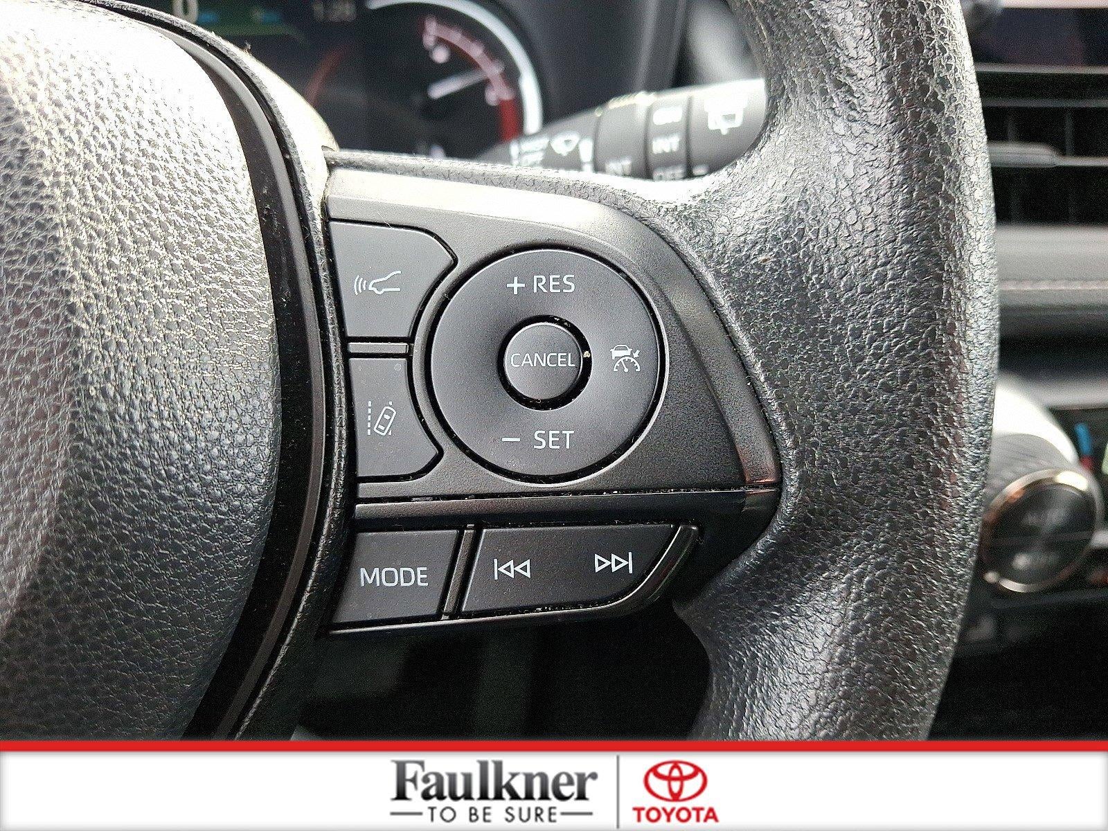 2024 Toyota RAV4 XLE AWD (Natl)