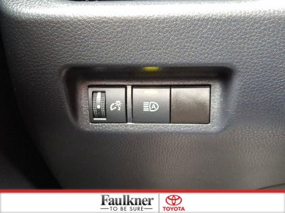 2024 Toyota RAV4 XLE AWD (Natl)