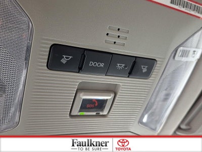 2024 Toyota RAV4 XLE AWD (Natl)