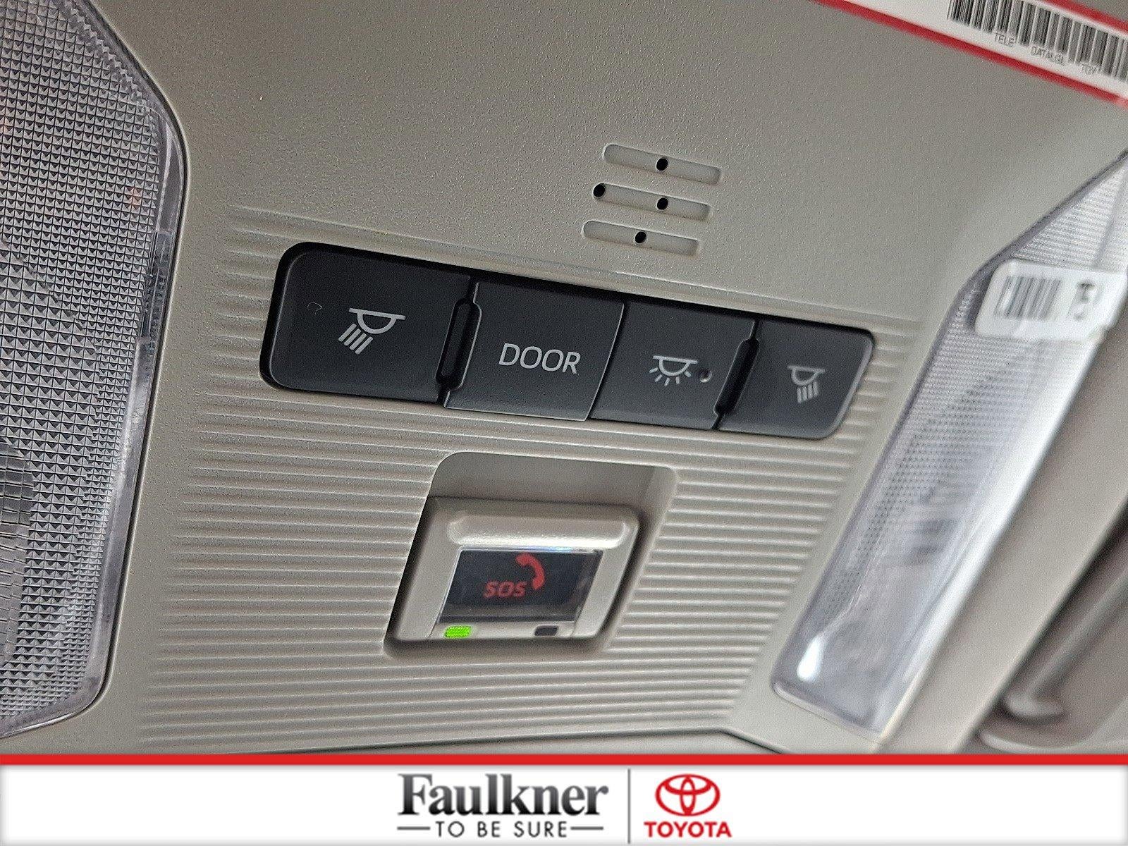 2024 Toyota RAV4 XLE AWD (Natl)