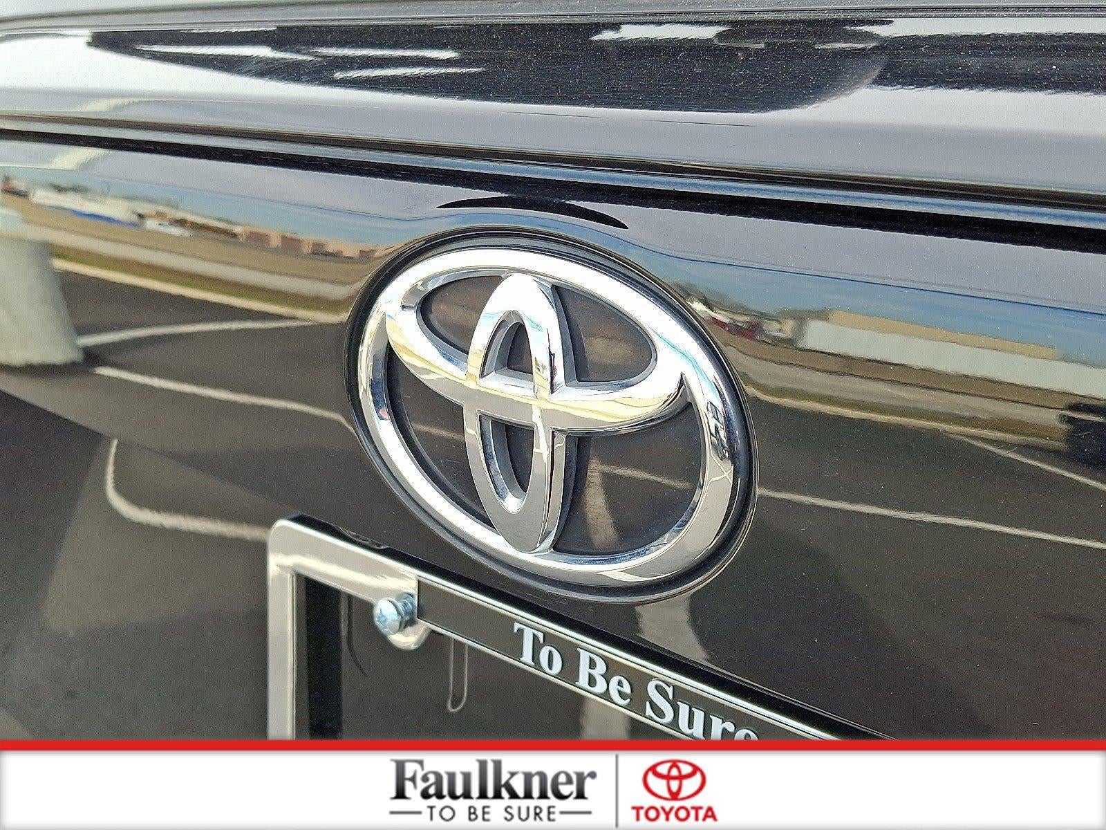 2024 Toyota RAV4 XLE AWD (Natl)