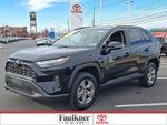 2024 Toyota RAV4 XLE AWD (Natl)