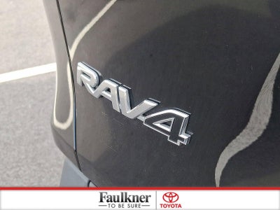 2024 Toyota RAV4 XLE AWD (Natl)